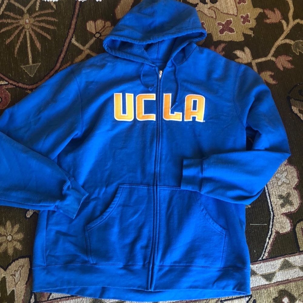 Ucla Hoodie - image 1